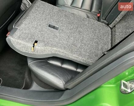 Зеленый Шкода Октавия, объемом двигателя 2 л и пробегом 240 тыс. км за 11500 $, фото 63 на Automoto.ua