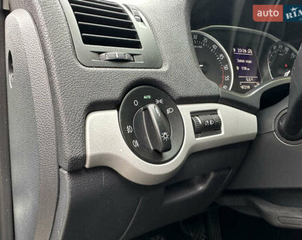 Зеленый Шкода Октавия, объемом двигателя 1.6 л и пробегом 235 тыс. км за 8499 $, фото 38 на Automoto.ua