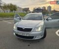 Зелений Шкода Октавія, об'ємом двигуна 1.8 л та пробігом 112 тис. км за 9500 $, фото 34 на Automoto.ua
