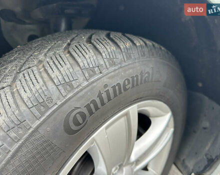 Зеленый Шкода Октавия, объемом двигателя 1.6 л и пробегом 235 тыс. км за 8499 $, фото 22 на Automoto.ua