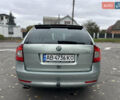 Зеленый Шкода Октавия, объемом двигателя 1.6 л и пробегом 235 тыс. км за 8500 $, фото 12 на Automoto.ua