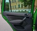 Зеленый Шкода Октавия, объемом двигателя 2 л и пробегом 240 тыс. км за 11500 $, фото 28 на Automoto.ua