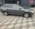 Зеленый Шкода Октавия, объемом двигателя 1.8 л и пробегом 193 тыс. км за 9800 $, фото 25 на Automoto.ua