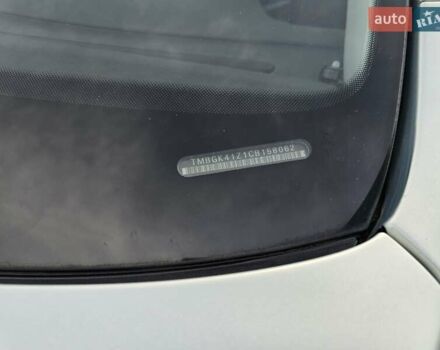 Зелений Шкода Октавія, об'ємом двигуна 1.8 л та пробігом 112 тис. км за 9500 $, фото 43 на Automoto.ua