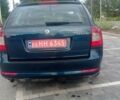 Зеленый Шкода Октавия, объемом двигателя 1.6 л и пробегом 196 тыс. км за 8400 $, фото 30 на Automoto.ua