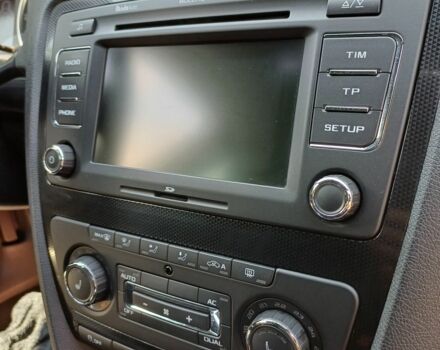 Зелений Шкода Октавія, об'ємом двигуна 2 л та пробігом 240 тис. км за 11500 $, фото 13 на Automoto.ua