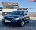 Зеленый Шкода Октавия, объемом двигателя 1.2 л и пробегом 255 тыс. км за 5799 $, фото 1 на Automoto.ua