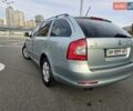 Зелений Шкода Октавія, об'ємом двигуна 1.8 л та пробігом 112 тис. км за 9500 $, фото 41 на Automoto.ua