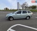 Зелений Шкода Октавія, об'ємом двигуна 1.8 л та пробігом 112 тис. км за 9500 $, фото 3 на Automoto.ua