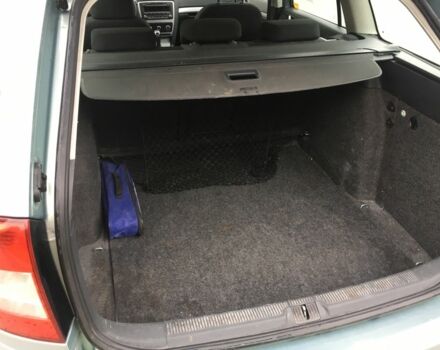 Зеленый Шкода Октавия, объемом двигателя 1.6 л и пробегом 193 тыс. км за 8400 $, фото 11 на Automoto.ua