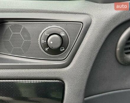 Зеленый Шкода Октавия, объемом двигателя 2 л и пробегом 240 тыс. км за 11500 $, фото 66 на Automoto.ua