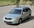 Зеленый Шкода Октавия, объемом двигателя 1.6 л и пробегом 222 тыс. км за 8600 $, фото 1 на Automoto.ua
