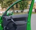 Зеленый Шкода Октавия, объемом двигателя 2 л и пробегом 240 тыс. км за 11500 $, фото 27 на Automoto.ua