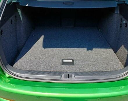 Зеленый Шкода Октавия, объемом двигателя 2 л и пробегом 240 тыс. км за 11500 $, фото 56 на Automoto.ua