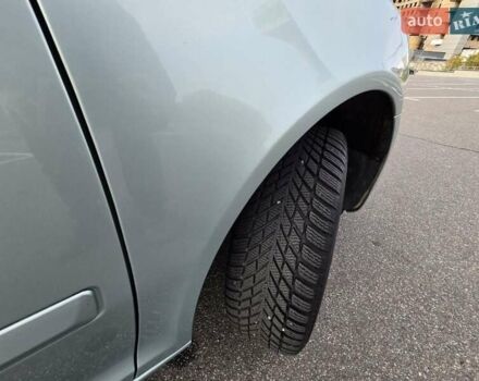 Зелений Шкода Октавія, об'ємом двигуна 1.8 л та пробігом 112 тис. км за 9500 $, фото 8 на Automoto.ua