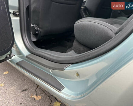 Зеленый Шкода Октавия, объемом двигателя 1.6 л и пробегом 235 тыс. км за 8499 $, фото 48 на Automoto.ua