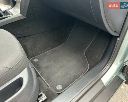 Зеленый Шкода Октавия, объемом двигателя 1.6 л и пробегом 235 тыс. км за 8499 $, фото 61 на Automoto.ua