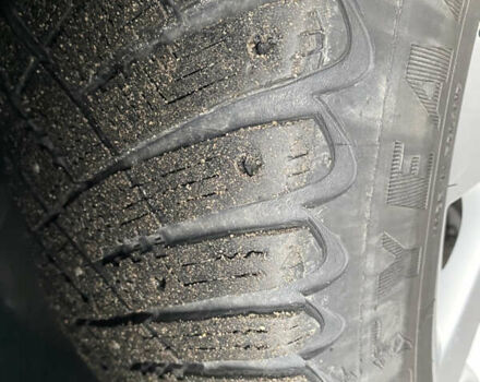 Зеленый Шкода Октавия, объемом двигателя 2 л и пробегом 249 тыс. км за 9200 $, фото 13 на Automoto.ua