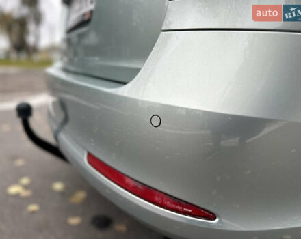 Зеленый Шкода Октавия, объемом двигателя 1.6 л и пробегом 235 тыс. км за 8499 $, фото 14 на Automoto.ua