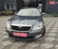 Зеленый Шкода Октавия, объемом двигателя 1.8 л и пробегом 193 тыс. км за 9800 $, фото 9 на Automoto.ua