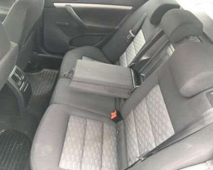 Зеленый Шкода Октавия, объемом двигателя 1.6 л и пробегом 193 тыс. км за 8400 $, фото 7 на Automoto.ua