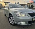 Зелений Шкода Октавія, об'ємом двигуна 1.8 л та пробігом 112 тис. км за 9500 $, фото 36 на Automoto.ua