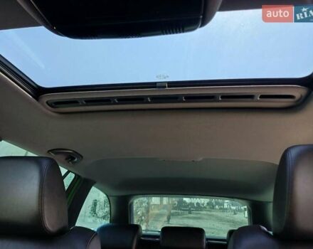 Зеленый Шкода Октавия, объемом двигателя 2 л и пробегом 240 тыс. км за 11500 $, фото 52 на Automoto.ua