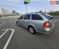 Зелений Шкода Октавія, об'ємом двигуна 1.8 л та пробігом 112 тис. км за 9500 $, фото 4 на Automoto.ua