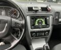 Зеленый Шкода Октавия, объемом двигателя 2 л и пробегом 229 тыс. км за 9100 $, фото 17 на Automoto.ua