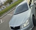 Зелений Шкода Октавія, об'ємом двигуна 1.8 л та пробігом 112 тис. км за 9500 $, фото 10 на Automoto.ua