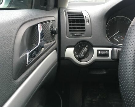 Зеленый Шкода Октавия, объемом двигателя 1.6 л и пробегом 193 тыс. км за 8400 $, фото 20 на Automoto.ua