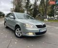 Зеленый Шкода Октавия, объемом двигателя 1.6 л и пробегом 235 тыс. км за 8500 $, фото 21 на Automoto.ua