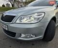 Зелений Шкода Октавія, об'ємом двигуна 1.8 л та пробігом 112 тис. км за 9500 $, фото 11 на Automoto.ua