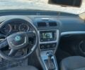 Зеленый Шкода Октавия, объемом двигателя 1.6 л и пробегом 231 тыс. км за 8700 $, фото 8 на Automoto.ua