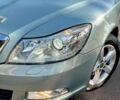 Зеленый Шкода Октавия, объемом двигателя 1.4 л и пробегом 172 тыс. км за 8400 $, фото 15 на Automoto.ua