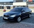 Зеленый Шкода Октавия, объемом двигателя 1.2 л и пробегом 255 тыс. км за 5799 $, фото 1 на Automoto.ua
