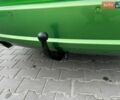 Зеленый Шкода Октавия, объемом двигателя 1.98 л и пробегом 226 тыс. км за 8900 $, фото 14 на Automoto.ua