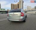 Зелений Шкода Октавія, об'ємом двигуна 1.8 л та пробігом 112 тис. км за 9500 $, фото 39 на Automoto.ua
