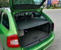 Зелений Шкода Октавія, об'ємом двигуна 1.98 л та пробігом 226 тис. км за 8800 $, фото 35 на Automoto.ua
