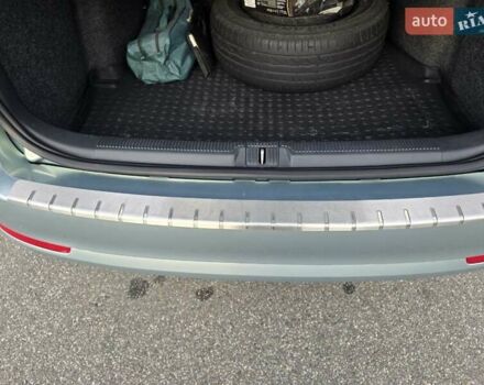 Зелений Шкода Октавія, об'ємом двигуна 1.8 л та пробігом 112 тис. км за 9500 $, фото 38 на Automoto.ua