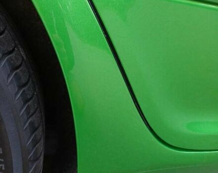 Зеленый Шкода Октавия, объемом двигателя 2 л и пробегом 240 тыс. км за 11500 $, фото 19 на Automoto.ua