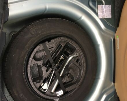 Зеленый Шкода Октавия, объемом двигателя 1.6 л и пробегом 193 тыс. км за 8400 $, фото 10 на Automoto.ua