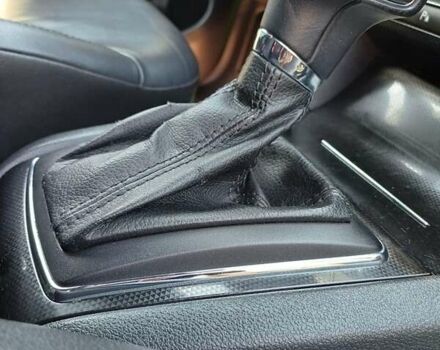 Зеленый Шкода Октавия, объемом двигателя 2 л и пробегом 240 тыс. км за 11500 $, фото 43 на Automoto.ua