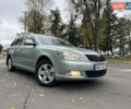 Зеленый Шкода Октавия, объемом двигателя 1.6 л и пробегом 235 тыс. км за 8500 $, фото 19 на Automoto.ua