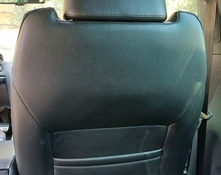 Зеленый Шкода Октавия, объемом двигателя 2 л и пробегом 240 тыс. км за 11500 $, фото 34 на Automoto.ua