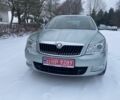 Зеленый Шкода Октавия, объемом двигателя 2 л и пробегом 250 тыс. км за 8800 $, фото 7 на Automoto.ua