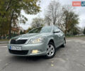 Зеленый Шкода Октавия, объемом двигателя 1.6 л и пробегом 235 тыс. км за 8500 $, фото 2 на Automoto.ua