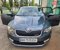 Шкода Октавия 2014 в Белой Церкве на Automoto.ua Зеленый Шкода Октавия, объемом двигателя 1.6 л и пробегом 321 тыс. км за 9850 $, фото 1 на Automoto.ua
