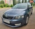Шкода Октавия 2014 в Белой Церкве на Automoto.ua Зеленый Шкода Октавия, объемом двигателя 1.6 л и пробегом 321 тыс. км за 9850 $, фото 14 на Automoto.ua