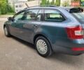 Шкода Октавия 2014 в Белой Церкве на Automoto.ua Зеленый Шкода Октавия, объемом двигателя 1.6 л и пробегом 321 тыс. км за 9850 $, фото 11 на Automoto.ua